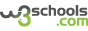 Banner W3schools